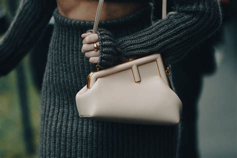 small fendi handbag|fendi first bag small.